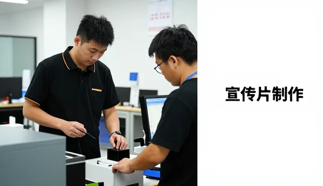 文化传媒帮助客户实现宣传片制作目标