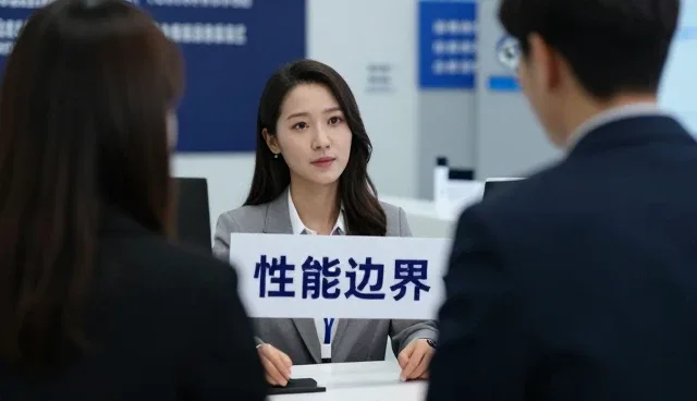 广告设计中的性能边界与实际应用条件