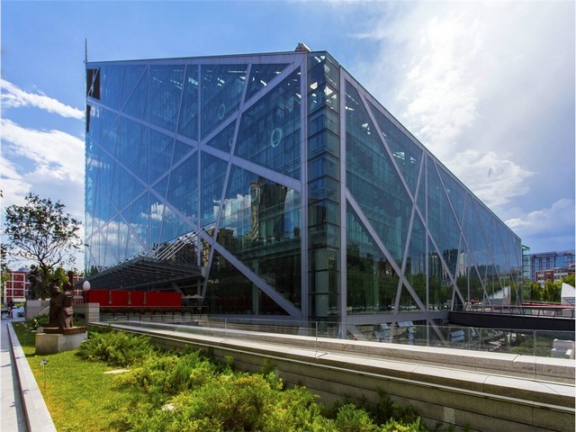 昆明奥拓博克假肢系统